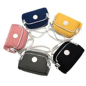 일상 외출용 여성 데일리 미니 크로스백 K11917 슬링백