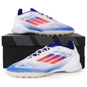 아디다스 공용 F50 프로 TF 인조잔디 풋살화 축구화 IF1323