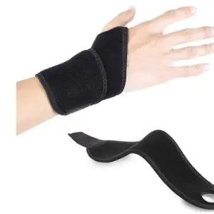 폴리 헬스 운동 손목보호대 아대