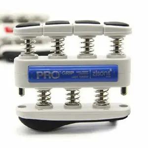 지손 악력기 PRO 2.25kg 1P 전문가 손가락 운동 기구