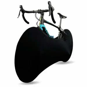 실내 자전거보관 휠커버 덮개 자전거커버 오염방지