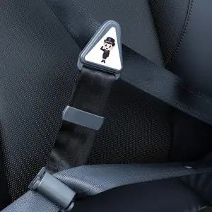 임산부 조정 조정클립 목조임방지 길이클립 방지 벨트 길이조절기