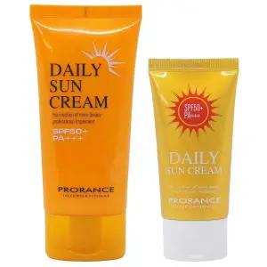 프로랑스 데일리 선크림150ml + 70ml