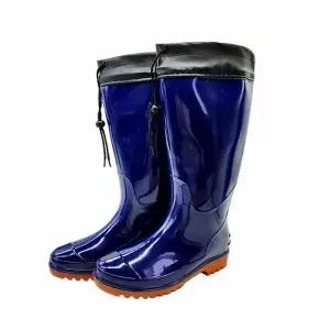 슈마켓 카프형 255mm 남자용 장화 정육업장화 수산업