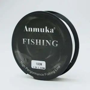 딥포스 4합사 합사라인 낚싯줄 4호 우럭 참돔 PE라인