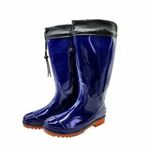 260mm 남자용 장화 슈마켓 카프형 수산업장화 다용도