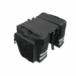 낙타형안장가방 자전거용품 자전거안장가방 자전거짐받이백