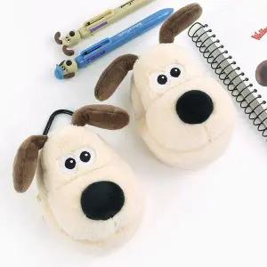 월레스와 그로밋 미니 파우치 WFFHNWM