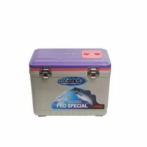 코스모스WJ아이스박스 낚시보관용박스 16리터 코스모스 WJ