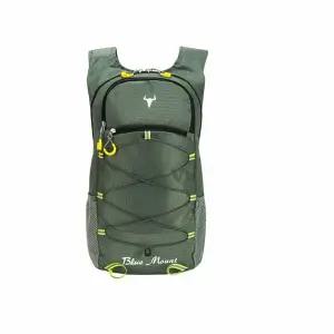 남성 여성 등산 하이킥 라이더 백팩 싸이클 배낭 가방 그레이