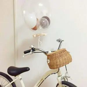 사계절라탄백 라탄바구니 나들이 소풍 피크닉라탄가방 다용도