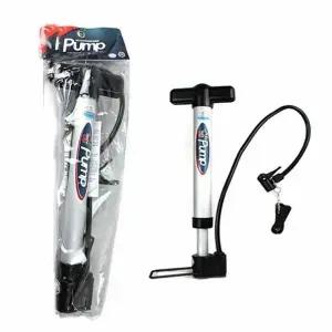 자전거 타이어 펌프발펌프 공기주입 튜브 에어자전거펌프-ZP106