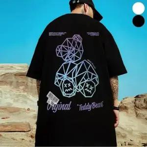 맨살에 닿아도 부드러운 남자 라운드넥 반팔 티셔츠 WEC80BD