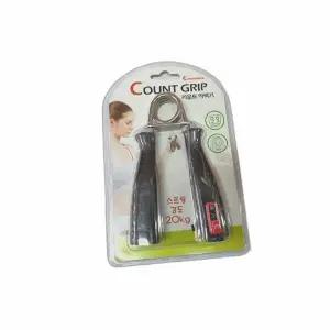 핸드 손 카운트형 단순 악력 측정기