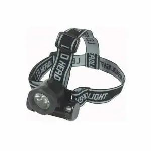 스마토 LED헤드램프 SLH-A3-L1W AAA 개(1개입)