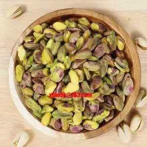 탈각 생 피스타치오 10kg 무염 건강간식