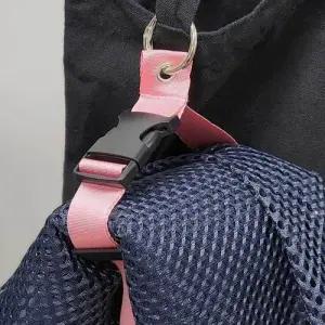 오링 걸이 웨빙스트랩 백팩스트랩 배낭 등산용품 WEC9C7C