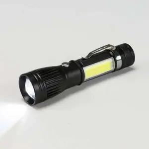 경비 랜턴 가정용 등산 등 줌라이트 캠핑