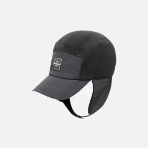 아이더세이프티 플리스 캠프모자귀달린 남성 덮는 남자방한모 달이 등산용방한 여성 겨울 여자 방한