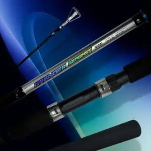 2단 농어 90ML GRANDER 낚시대 입문 하이카본