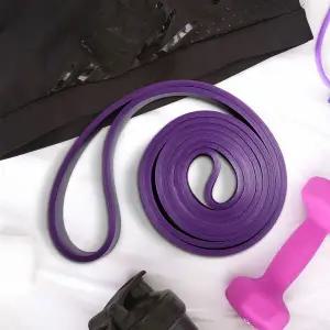 풀업 밴드 운동 저항 45kg