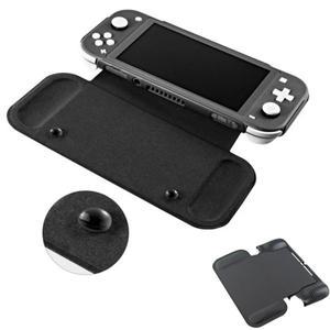 [호환품]닌텐도 호환 스위치 호환 라이트 NS 미니 소형 호환 전면 후면 플립 커버 스킨 슬림 쉘 전체 보호