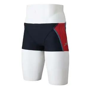 미즈노 남성 탄탄이 숏사각 수영복 Z260481 패션수영복