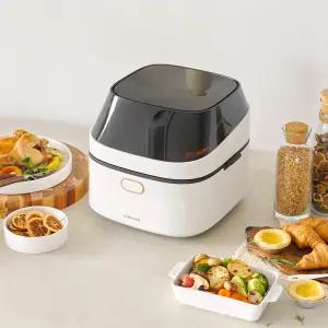 에어메이드 대용량 올스텐 에어프라이어 오븐 에어프라이기 스텐 AF-807