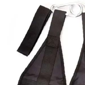 쌍문상회 팔걸이 복 행잉 레그 레이즈 이 스트랩 밴드