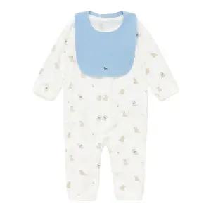 갤러리아 (임신출산백일)CR)프렌도기모달세트우주복(46170-041-10)