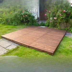 조립식 야외 카페 발코니 평상 베란다 의자 테라스 테이블