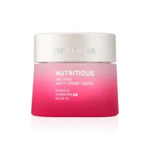 에스티 로더 뉴트리셔스 멜팅 소프트 크림/마스크