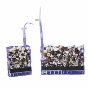 조립식 박스 여과기 세트 어항필터 수족관여과기 어항여과기