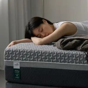 [가구타운] 휴안 고밀도 메모리폼 시그니처 매트리스 30cm (SS/Q/K/LK)