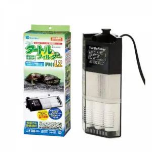 터틀필터 플러스 측면여과기 수이사쿠 L