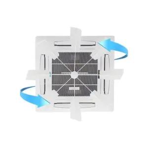 루미나D 냉난방 천장형 시스템에어컨 실링팬 실프팬