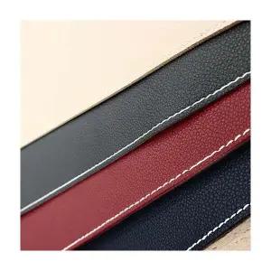 아베나키 감성 캠핑 가죽 테이블보 식탁매트 코모도 에볼루션