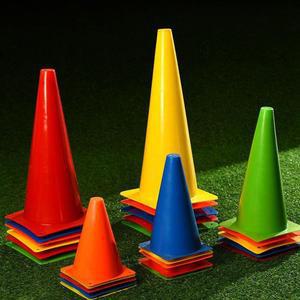 소변 기둥 배변고깔 블루 26G 32CM 15CM 표지통 1개 강아지 18CM