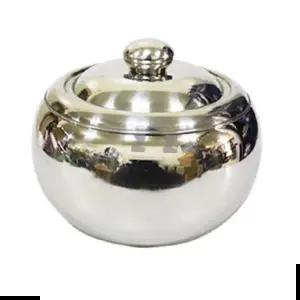 휴대용요강 스테인레스 복요강 소변기 (특대)