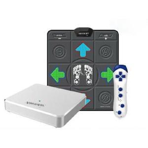 1인용 펌프게임 디디알 댄스 다이어트 USB 무선 담요 펌프 인용 비디오 발판 MP