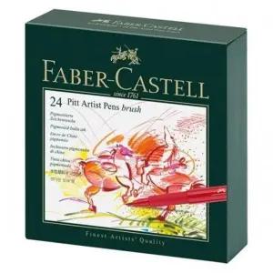 파버카스텔 PITT아티스트펜 24색 개(1개입) (WFKFKX1)