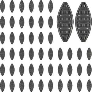 플라스틱 비스킷 조이너 자동 클램핑 및 그립 플레이트 공구 목공용 복합 데크 고정 도어 프레임 가구