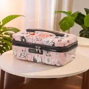 여행용가방 미니캐리어 레디백 보관함 상자