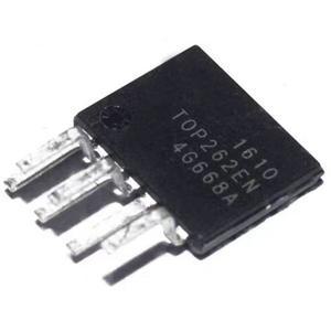 5PCS TOP262 전원 드라이버 관리 칩 IC SIP-7C