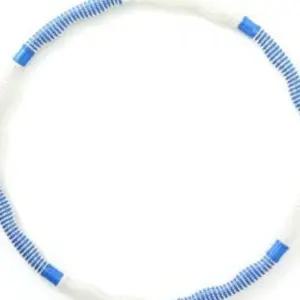 L81 훌라후프 헬스 후프 허리 운동 기구 후라후프 1개