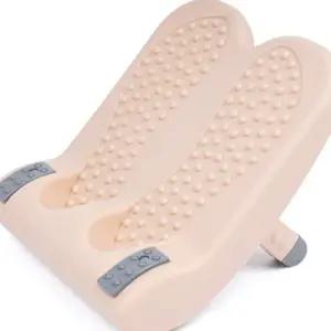 L96 아이워너 스트레칭 풋스트레칭 아몬드베이지 종아