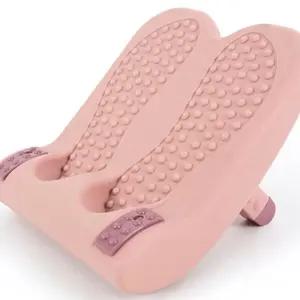 L03 아이워너 스트레칭 풋스트레칭 미스티로즈 종아리