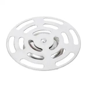 (선택 하수도마개 상대11cm)국산 상대 하수도마개 이물질 벌레차단 하수도 트랩 뚜껑 커버 11cm