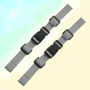 노트북 가방끈 크로스끈 조절형 스트랩 분실방지용 (WFKFFGC)