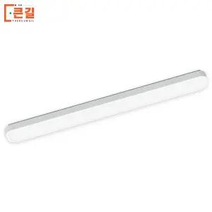 The 정직 LED주방등 60w 주광색 흰빛